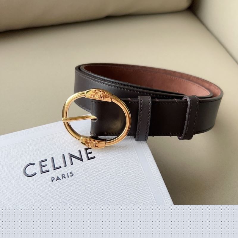 Ce**e belts